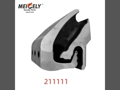 Ricambi per autoveicoli supporto per autoveicoli per motore OE 211111