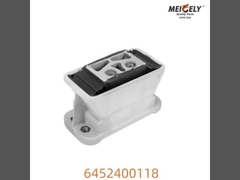 6452400118 Montaggio del motore pesante per Mercedes-Benz LK2628