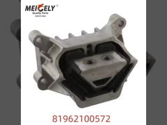 OEM 81962100572 Mobili di montaggio del motore supporto per camion pesante 81962100597