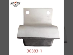 1370141 Bosco di gomma di alta qualità, antiusura per camion pesanti 30383-1