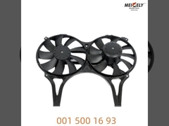 Ventilatore ausiliario ad alte prestazioni 001 500 16 93 Per Mercedes - Benz