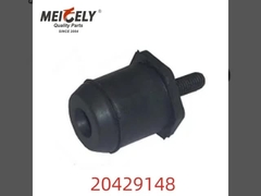 Parti di autoveicoli 20429148 213336840 tampone di gomma completo di plastica