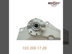 103 200 17 28 Imbroglio del ventilatore - progettato con precisione per Mercedes-Benz