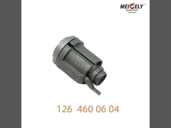 126 460 06 04 OEM cilindro di serratura a accensione con chiave per Mercedes-Benz