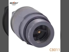 C8011 Camion-cisterna S Ventilazione P/V integrata: l'epitome dell'efficienza e della sicurezza