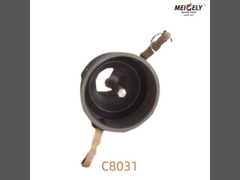 C8031-65 Accoppiatore di vapore per veicoli pesanti - Soluzione ideale per le operazioni dei camion cisterna