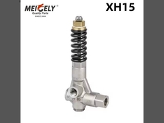 Vantaggio tecnico di elevata qualità: Valvola di scarico XH15 per camion cisterna dell'acqua