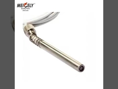 Termometro per l'industria inossidabile per autotank