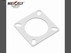 Guarnizioni in gomma di qualità superiore per camion cisterna d'acqua: resistenza alle perdite superiore e durata lunga