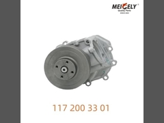 Pompa d'acqua di qualità originale per Mercedes-Benz ¥ 117 200 33 01