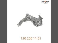 120 200 11 01 Pompa d'acqua per Mercedes-Benz.