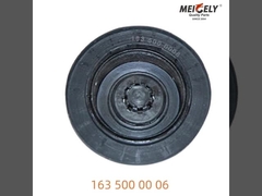 Premium 163 500 00 06 Cappuccio di espansione del serbatoio per Mercedes-Benz