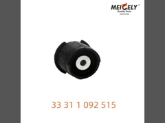 33 31 1 092 515 BMW Busching di sospensione posteriore - Perfetto per una guida fluida