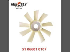 Ventilatore OEM 51066010172 per autocarri