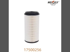 Volvo 17500256 Filtro d'aria sostituzione premium ad alta efficienza adatta Volvo Modelli