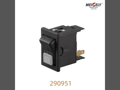 Premium 290951 Switch per Scania. Affidabile, preciso e OEM - Compatibile