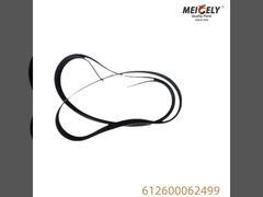 OEM 612600062499 Cintura motore per Howo