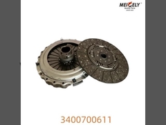 3400700611 Disco di frizione per Scania