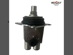 Manovra idraulica ergonomica premium per apparecchiature Komatsu