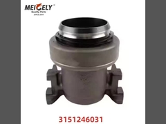 Cuscinetto di sgancio dell'imbracatura ad alta efficienza 3151246031 con accessori per camion pesanti