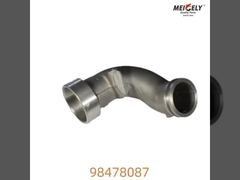 Tubi OEM per l'acqua per Iveco. Componenti di raffreddamento di alta qualità