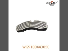 Pastiglie freno WG9100443050 per Howo Premium Performance Qualità Compatibile OEM