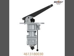 4613180030 Valvola frenante di alta qualità specificamente progettata per veicoli Daf