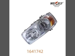 Faro 1641742 Brillante: Eccellenza Illuminante per Veicoli Daf