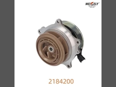 2184200 Pompa d'acqua: sapientemente progettata per migliorare l'efficienza di raffreddamento per Daf