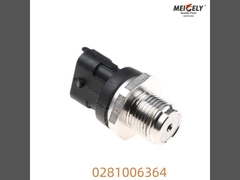 0281006364 Sensore di pressione comune affidabile per modelli Volvo