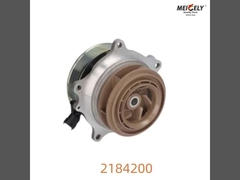 2184200 Pompa d'acqua sapientemente progettata per migliorare l'efficienza di raffreddamento per Daf