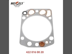 Gassetta della testa del cilindro di sigillo ad alta precisione OEM 4220160020 4220160420 Durable For MAN MERCEDES Truck