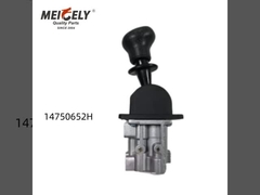 Perché scegliere la valvola di controllo dell'aria Howo 14750652H per prestazioni OEM ad alta pressione?