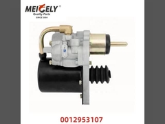 Ricambi per autocarri di alta qualità Servo Booster OEM 0012953107 0012956707 Per Merceeds-Benz