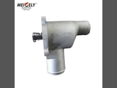 VG1500061203 Alloggiamento termostatico OEM per camion Howo