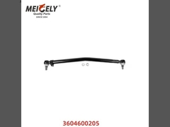 Ricambi per autocarri di alta qualità