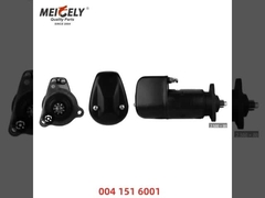 Ricambi per autocarri di alta qualità Motore di avvio 0041516001 0001417046 Per Mercedes Benz Per MAN