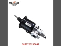 Buona vendita di ricambi auto ad alte prestazioni cilindro di accelerazione di frizione WG9725230042 per camion HOWO