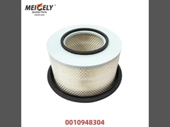 Filtro aria per camion originale del produttore all'ingrosso 0010948304 0010948304 per Mercedes Benz