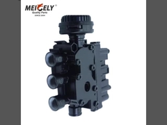 Hai bisogno di una valvola multiporta affidabile per il sistema di frenatura aerea di Scania?