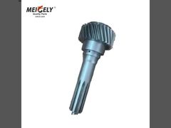 Fabbricazione di macchine per il trasporto di merci