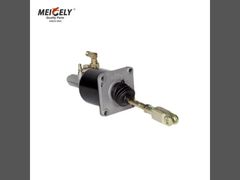 1602-00256 Servofrizione ad alte prestazioni | Adattamento diretto per autobus Yutong​