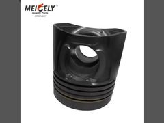 Piston metallici di alta qualità OEM 65.02501-0506 Motore Kit di pistoni per motore Daewoo DL08-6 E4