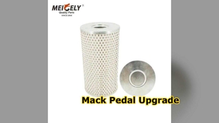 85136715 Filtro carburante FS1029 per camion Mack – Protezione superiore del motore e sostituzione diretta