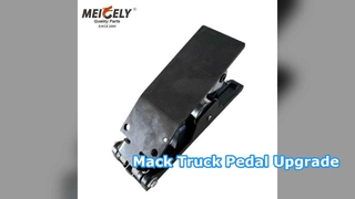 Pedale acceleratore per camion Mack 4QB414M Sostituzione OEM