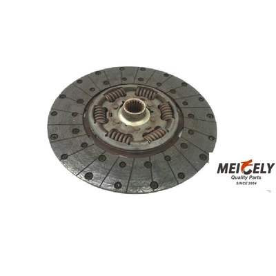 Diametro 395mm di Mercedes Benz Truck Clutch Disc 1878023831