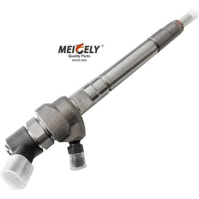 4D20 Iniettore di carburante per motori diesel 0445110443