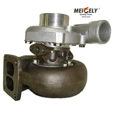 Turbocompressore per motore diesel da 7000 cc T04B91 409410-0001 4N6858 4N-6858 409410-5001S 409410-1 Turbocompressore per motore 3304