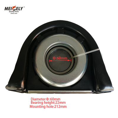 1298157 Parti di autoveicoli pesanti cuscinetto centrale 1323765 Da Daf For Truck