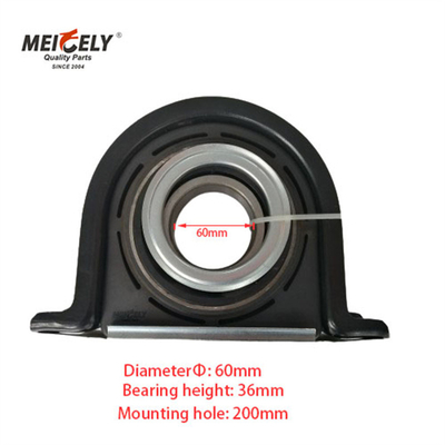 93163689 Cuscinetto di supporto del centro dell'albero di trazione per Daf/VOL-VO/Iveco